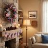 Independence Day Desktop & Fireplace Decorations