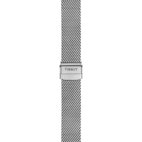 [Tissot] Steel Milanese Bracelet Lug 18 mm T852.049.980