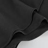 Women Summer Backless Short Deep V-neck Dress With The Neck Tie Party Short Dress