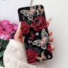 For Honor Magic7 Lite Case BRP-NX1 Coloful Painted Cover Clear Silicone Case For Honor X9C Smart Magic 7 Lite HonorX9C Soft Bags
