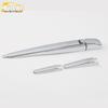 Compatible IZOA Rear Wiper Cover Trim - Decorative Exterior Car Accessory