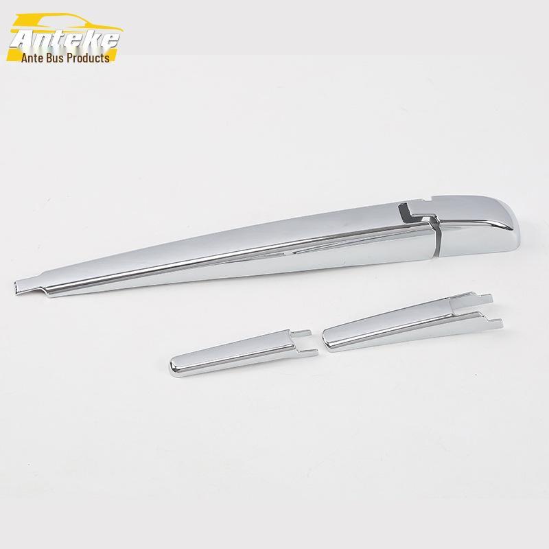Compatible IZOA Rear Wiper Cover Trim - Decorative Exterior Car Accessory