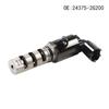 1Pcs 24375-2G100 24375-2G200 For 2006-2010 Kia Optima 2.4L Engine Variable Valve Timing Oil Control Solenoid Car Accessories