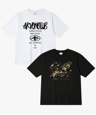 Tops – Camisetas