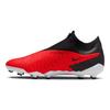 Nike Phantom GX Academy DF MG Pacchetto Pronto Sneakers Unisex Rosso Cremisi Chiaro Bianco DD9472-600