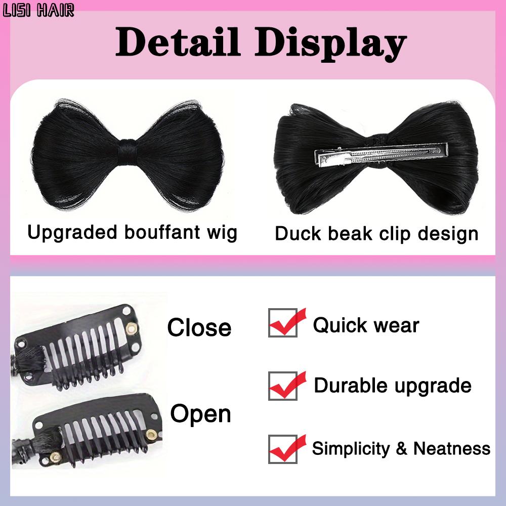 LISI HAIR — фото 9