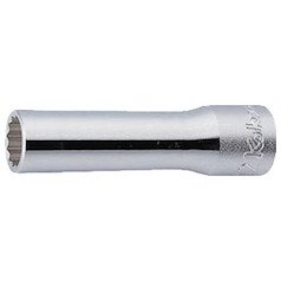 

Koken deep socket 11mm 1/2(12.7mm)SQ. 12-sided 4305M-11