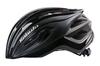 OGK KABUTO RECT Bicycle Helmet, Black, Sizes M/L (Head Circumference 57-60cm)