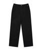 Wacky Willy Straight Denim Pants Black