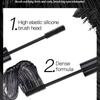 YANQINA 36H Eyeliner Set 2in1 Mascara Waterproof Makeup Does Not Bloom