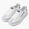 Le Coq Sportif Unisex Le Court Sunday Wbk  Qp123lcu14 