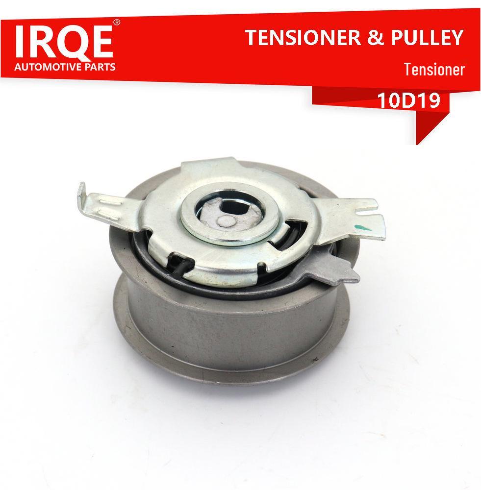 IRQE Napinacz paska klinowego 03L 109 243 B dla Volkswagen Golf