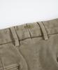 BIRBANTE Sondrio Stretch Twill Pants - Beige