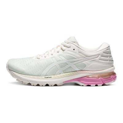 Gel-Pursue 7 Comfortable Dry Fabric Low-Top Training Running Shoes Women Sneaker White 1012B102-101