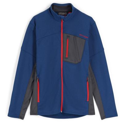 Spyder Bandit Jacket