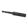 110mm Hexagon Socket Nut Driver Set Nut Driver Sleeve Adapter Strong Torque Wrenches Hexagon 110mm Deepen Socket Hex Socket