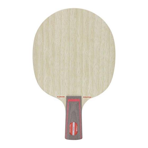 Used New STIGA Table Tennis Racket All Round Evolution PEN 105165