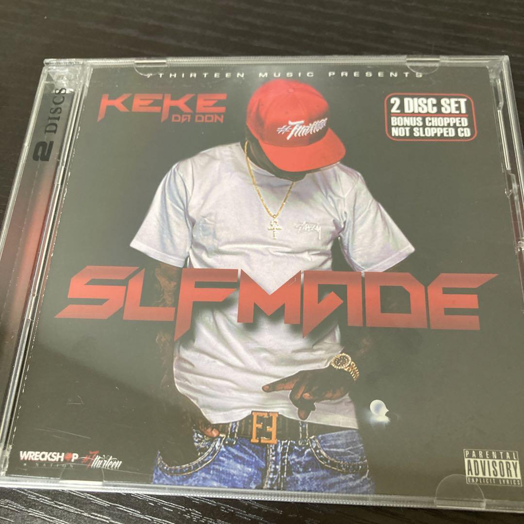 

[USED] LIL KEKE 3