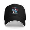 CM Punk Wrestling Trucker Trendy Baseball Caps Peaked Unisex Women Hats