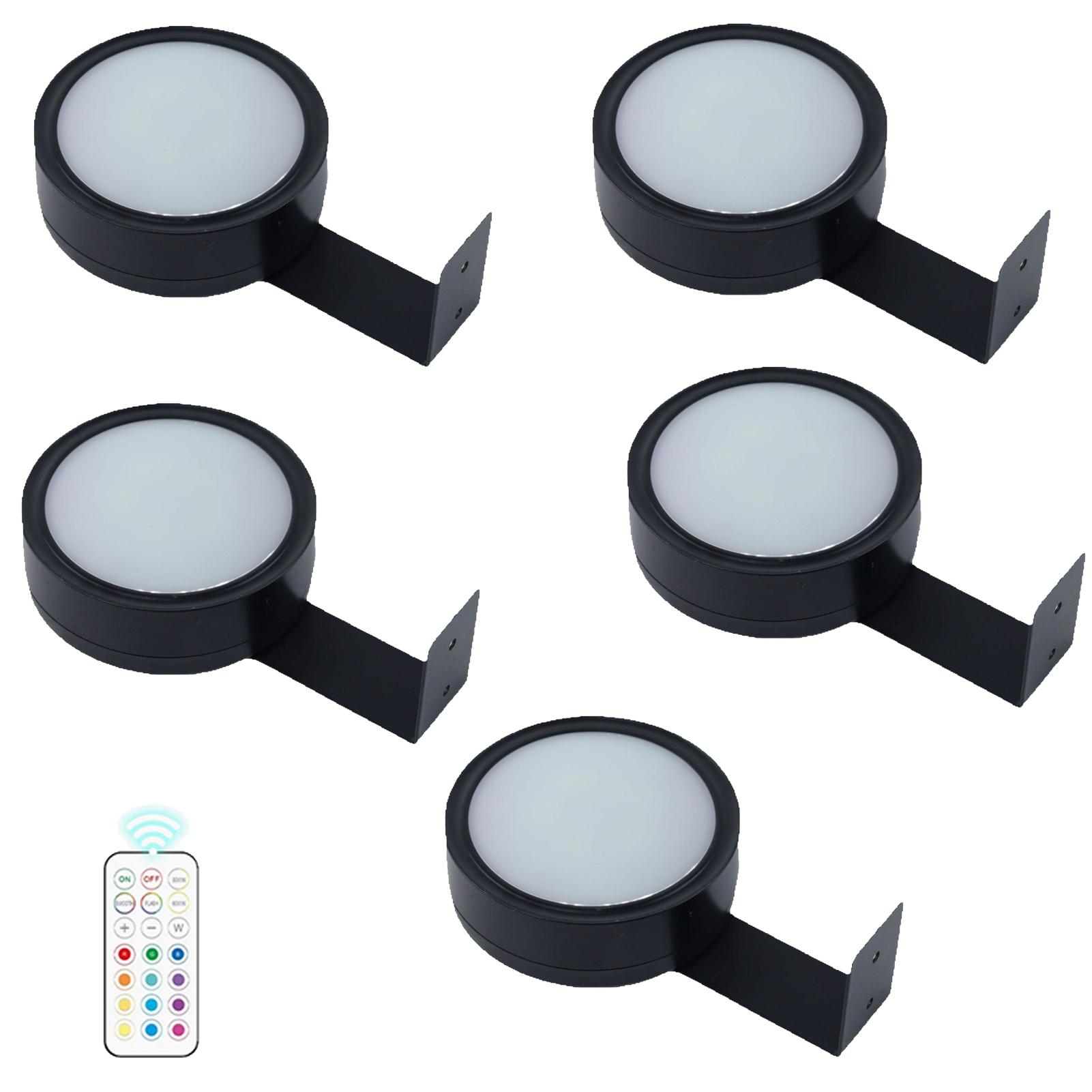 

ABS Picture For Wall Controlled For Art Display Battery Light Picture For LED Art Display Lighting Magnetic Light