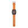 Casio Pro Trek Climber Line Tough Made with Environmentally Friendly Orange Men's Watch, Solar, Materials, PRG-69-4JF,