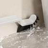 Multi-functional Long Strip Gap Brush for Bathroom, Kitchen and Window Cleaning