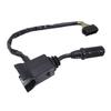 11039248 Handle Wheel Loader Switch for L120C L90C L50C L70C Aluminum Alloy Combination Column Switch