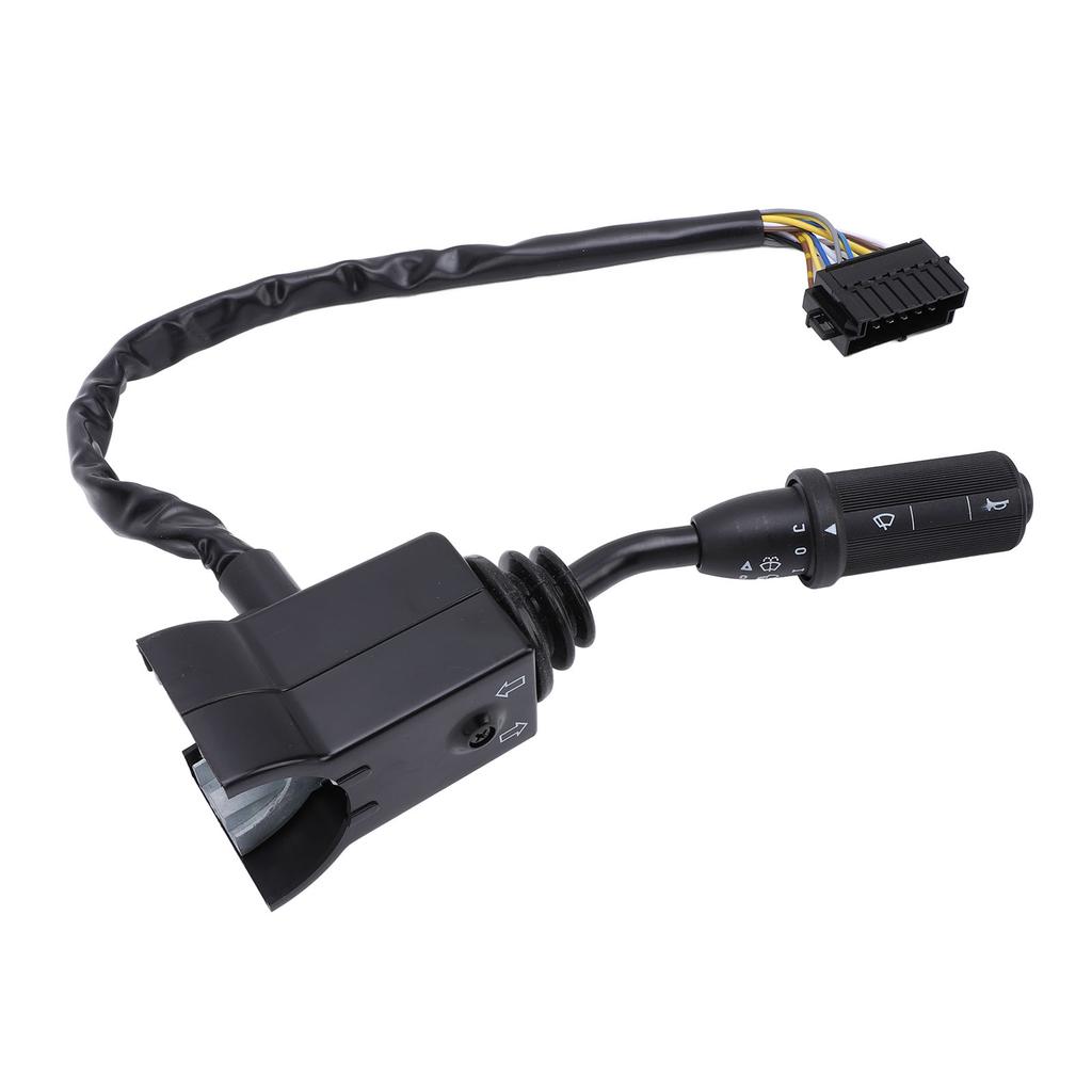 11039248 Handle Wheel Loader Switch for L120C L90C L50C L70C Aluminum Alloy Combination Column Switch