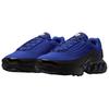 Nike Air Max DN WTR Deep Royal Blue Unisex Sneakers Black Aluminum HV4528-400