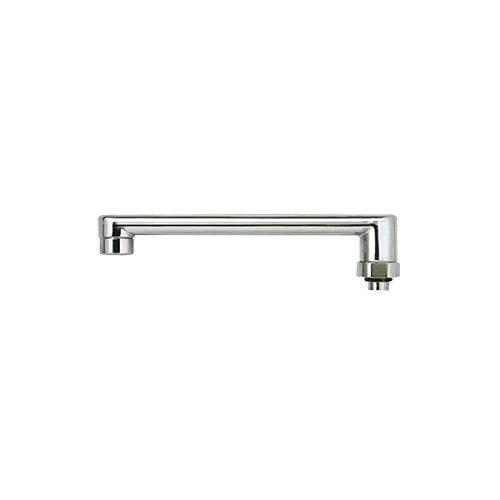 KVK Spout Unit 240mm Z38322-24