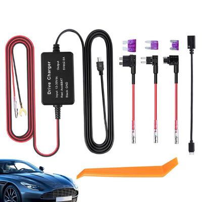 Akcesoria do elektroniki samochodowej – Kable, adaptery, gniazda