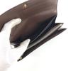 Louis Vuitton N61734 Damier Portefeuille Sarah long wallet bifold Long Wallet