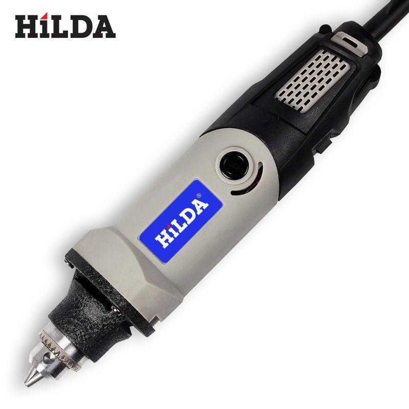 

High-Power Variable Speed Electric Engraving and Polishing Tool for Industrial Mold and Jade Cutting