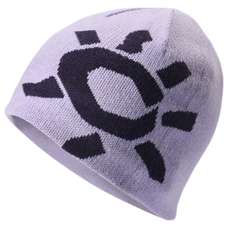 

KAILAS KF2617502 Warm Knit Beanie Hat One Size