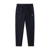 CAMEL Men's Fleece-Lined Straight Leg Casual Pants