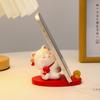 Creative Cute Cat Small Ornaments Home Living Room Office Desktop Decoration Emotional Stability Artifact Gift for Women