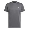 Performance Stylish Comfortable Round Neck Short Sleeve Golf Shirt Men Shirts KD7253