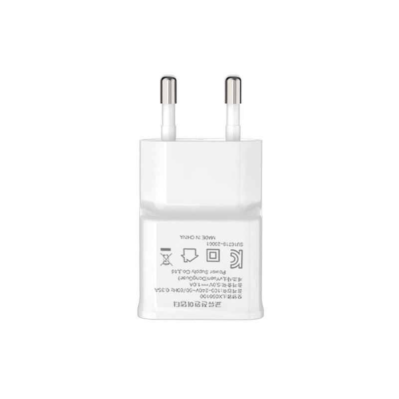 5V 2A Universeller USB-Ladegerät-Adapter, zertifiziert nach koreanischem Standard