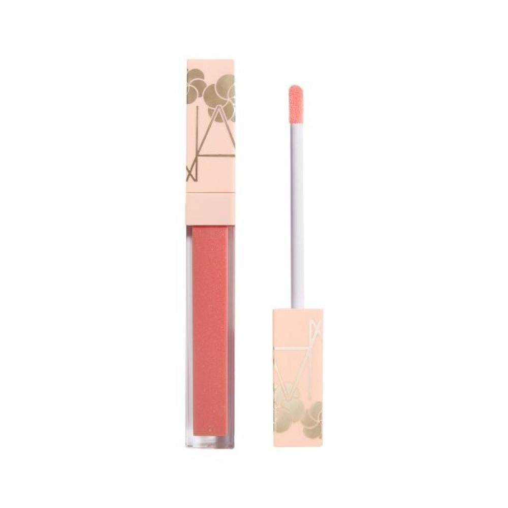 Nars After Glow Lip Shine Lip of Face