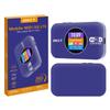 4G Dual-Band WiFi 6 Plug-in Router with Four Color Options for Asia, Africa, Europe, Southeast Asia - Model MF967.