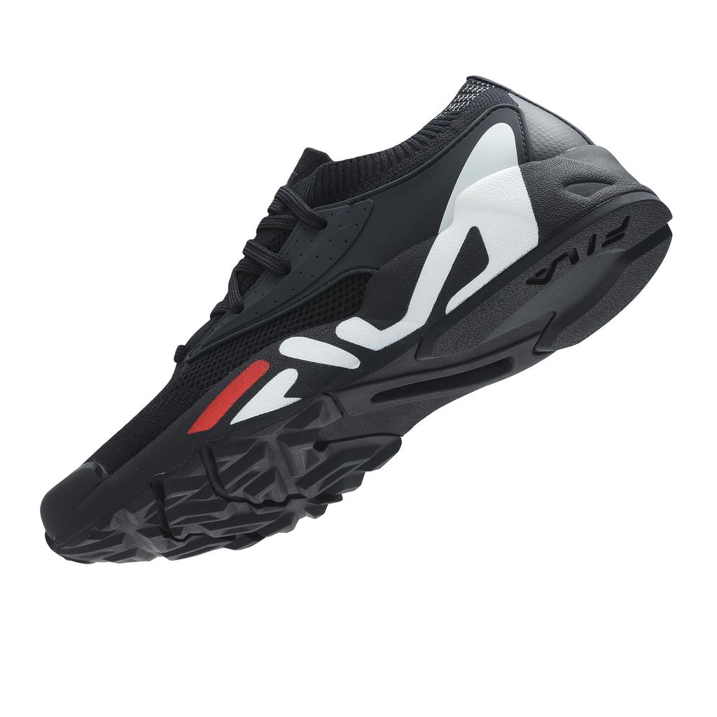 New FILA Mind One 2.0 Low Top Casual Shoes Men's Legend Blue A52M424113FNV