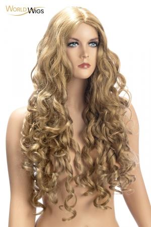 

Парик Анжель блондинка - World Wigs