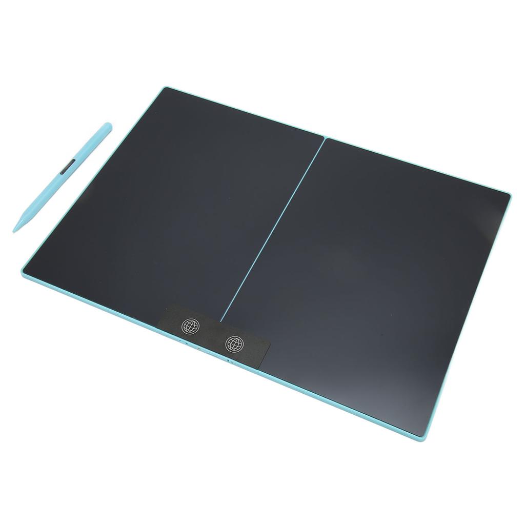 15 Inch LCD Writing Tablet Erasable Reusable Electronic Drawing Pad Toddler Drawing Board Toy with