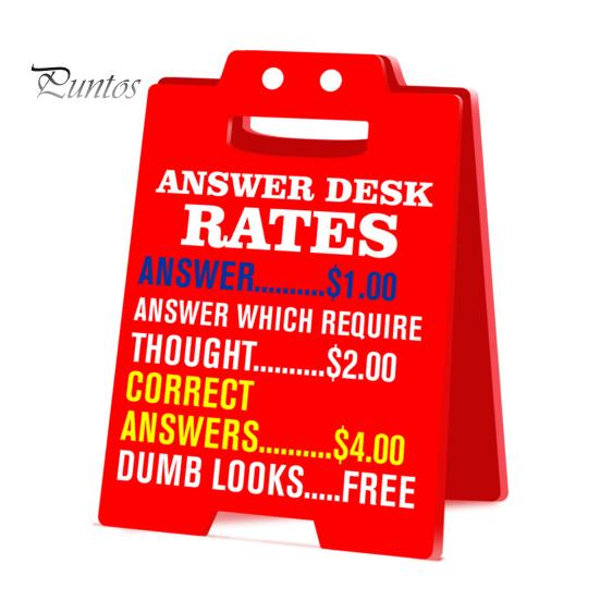 Rød akryl Skrivebord Advarselsskilt Heavy Duty Prank Skrivebord Advarselsskilt Hjemmekontor Skrivebord Minibordskilt Dekorasjon Ornament Co-worker Gag Gave