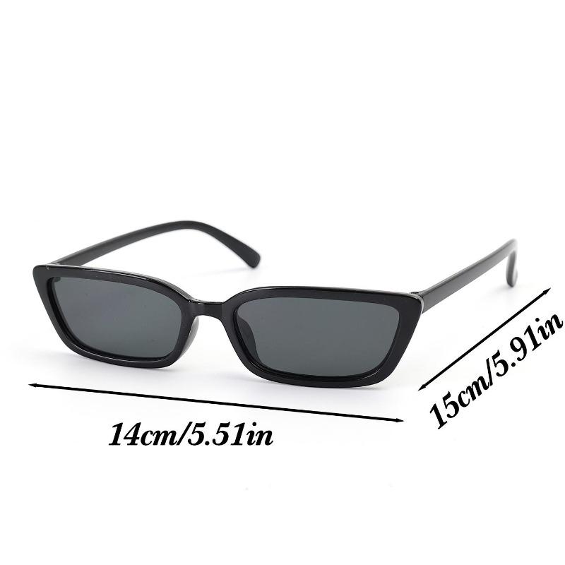 

American Cat Eye Retro Fashionable Concave Design Leopard Print Sunglasses for Women Sunglasses Make Face Smaller