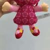 Team Umizoomi Milli Fisher Price Plush Doll 20cm Soft And Cuddly Kids Gift Toy