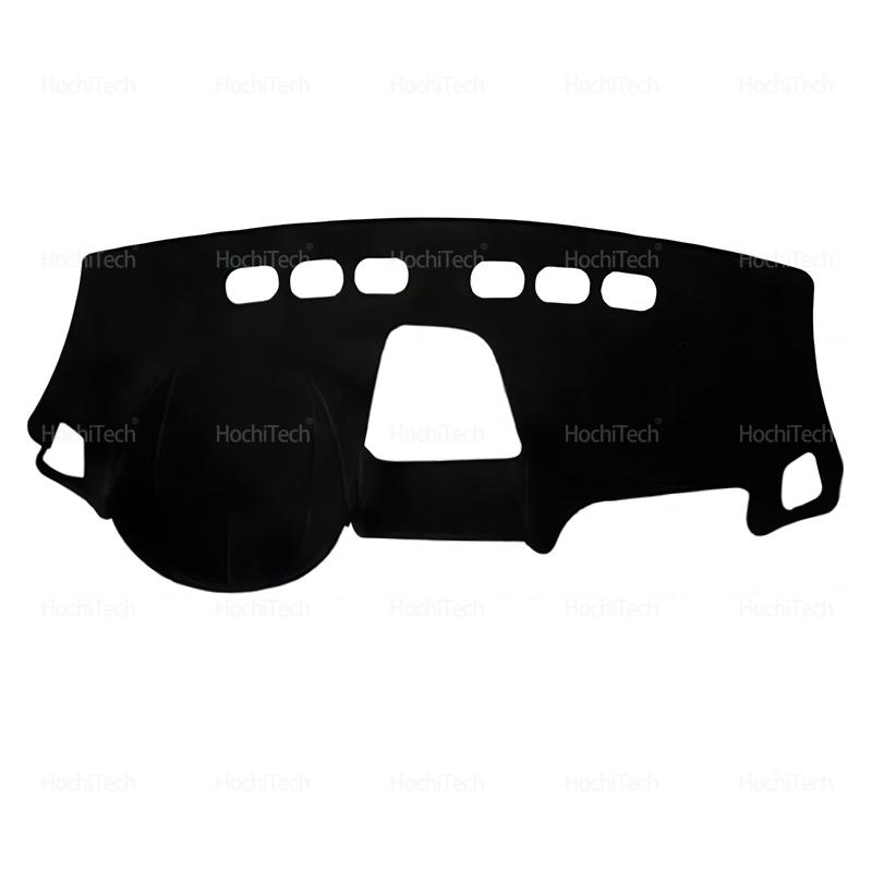 For Opel Mokka Buick Encore 2013 2014 2015 Dashboard Cover Pad Car Liner Anti-UV Mat Sunshade Dashmat Carpet Dash Accessories