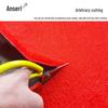 PVC Coil Anti-Slip Walkway Mat