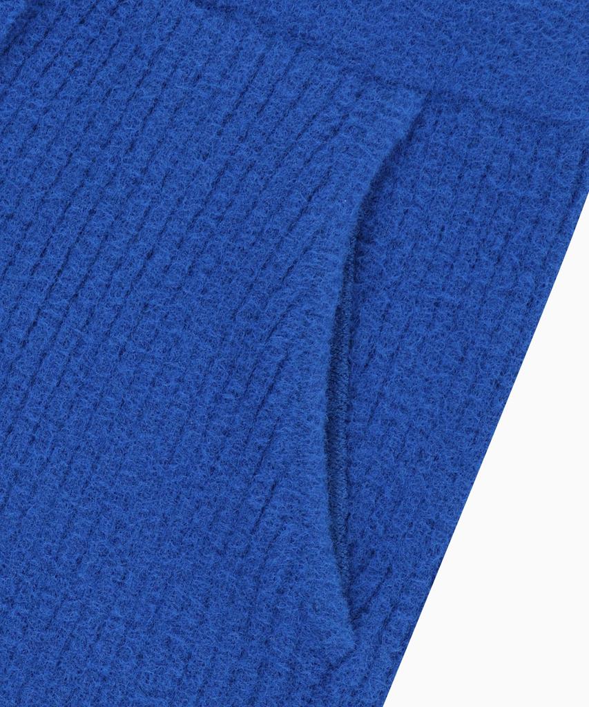 SPERRY Women'S Straight Fit Knit Pants_Royal Blue [Sprp_0002]