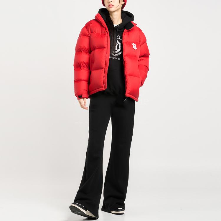 Acme De La Vie/ADLV Пуховик Унисекс ADLV-22FW-OTLAEP-RED